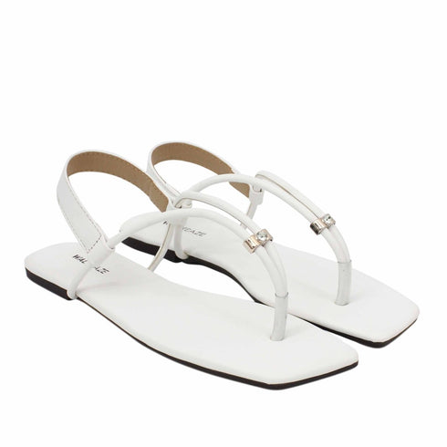 Women Formal Sandals - 40756S - Sandals - Walkeaze